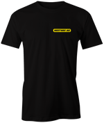 Dual Logo Bestway Ag Field Pro IV Tee | Black