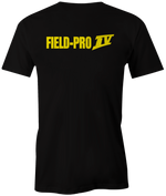 Dual Logo Bestway Ag Field Pro IV Tee | Black