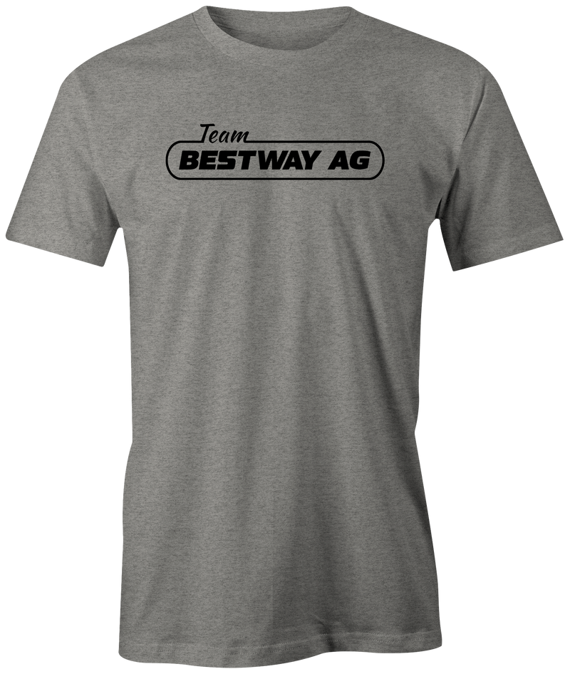 Team Bestway Ag Tee | Grey